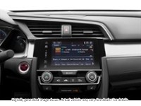 2016 Honda Civic Coupe 2Dr CVT Touring Interior Shot 2