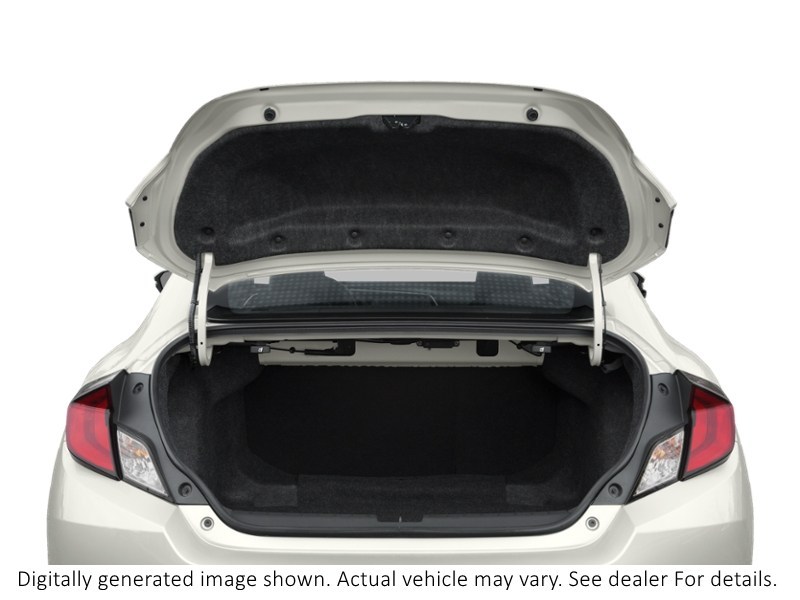 2016 Honda Civic Coupe 2Dr CVT Touring Exterior Shot 4
