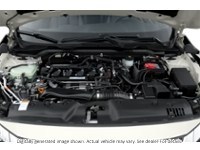 2016 Honda Civic Coupe 2Dr CVT Touring Exterior Shot 3