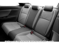 2016 Honda Civic Coupe 2Dr CVT Touring Interior Shot 5
