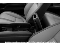 2016 Honda Civic Coupe 2Dr CVT Touring Interior Shot 7