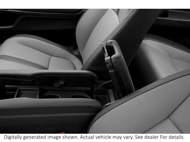 2016 Honda Civic Coupe 2Dr CVT Touring Interior Shot 7