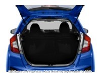 2016 Honda Fit 5Dr Hb CVT LX Exterior Shot 4