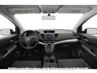 2016 Honda Cr-V AWD 5Dr LX Interior Shot 6