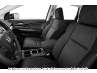 2016 Honda Cr-V AWD 5Dr LX Interior Shot 4