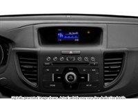 2016 Honda Cr-V AWD 5Dr LX Interior Shot 2