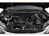2016 Honda Cr-V AWD 5Dr LX Exterior Shot 3