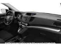 2016 Honda Cr-V AWD 5Dr LX Interior Shot 1