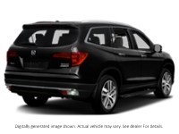 2016 Honda Pilot 4WD 4Dr Touring Exterior Shot 2