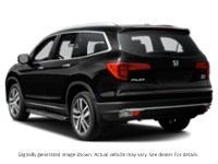 2016 Honda Pilot 4WD 4Dr Touring Exterior Shot 10
