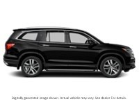 2016 Honda Pilot 4WD 4Dr Touring Exterior Shot 11