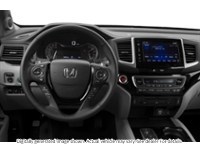 2016 Honda Pilot 4WD 4Dr Touring Interior Shot 3