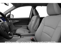 2016 Honda Pilot 4WD 4Dr Touring Interior Shot 4