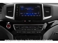 2016 Honda Pilot 4WD 4Dr Touring Interior Shot 2
