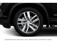 2016 Honda Pilot 4WD 4Dr Touring Exterior Shot 5