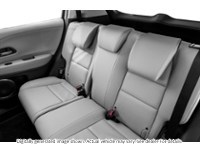 2016 Honda Hr-V 4WD 4Dr CVT Ex-L W/Navi Interior Shot 6
