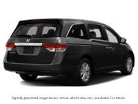 2016 Honda Odyssey 4Dr Wgn EX Exterior Shot 2