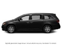 2016 Honda Odyssey 4Dr Wgn EX Exterior Shot 7