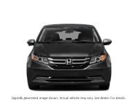 2016 Honda Odyssey 4Dr Wgn EX Exterior Shot 6