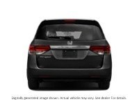 2016 Honda Odyssey 4Dr Wgn EX Exterior Shot 8
