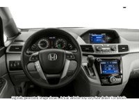 2016 Honda Odyssey 4Dr Wgn EX Interior Shot 3
