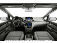 2016 Honda Odyssey 4Dr Wgn EX Interior Shot 6