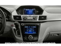 2016 Honda Odyssey 4Dr Wgn EX Interior Shot 2