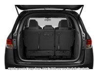 2016 Honda Odyssey 4Dr Wgn EX Exterior Shot 4