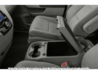 2016 Honda Odyssey 4Dr Wgn EX Interior Shot 7