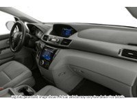 2016 Honda Odyssey 4Dr Wgn EX Interior Shot 1