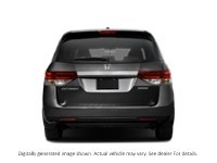 2016 Honda Odyssey 4Dr Wgn SE Exterior Shot 8