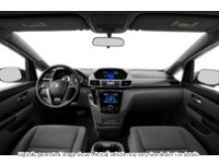 2016 Honda Odyssey 4Dr Wgn SE Interior Shot 6