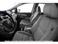 2016 Honda Odyssey 4Dr Wgn SE Interior Shot 4