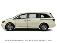2016 Honda Odyssey 4Dr Wgn Ex-L W/Navi Exterior Shot 7
