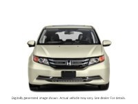 2016 Honda Odyssey 4Dr Wgn Ex-L W/Navi Exterior Shot 6