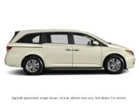 2016 Honda Odyssey 4Dr Wgn Ex-L W/Navi Exterior Shot 11