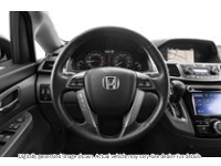 2016 Honda Odyssey 4Dr Wgn Ex-L W/Navi Interior Shot 3