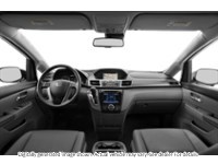 2016 Honda Odyssey 4Dr Wgn Ex-L W/Navi Interior Shot 6