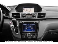 2016 Honda Odyssey 4Dr Wgn Ex-L W/Navi Interior Shot 2