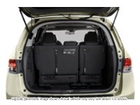 2016 Honda Odyssey 4Dr Wgn Ex-L W/Navi Exterior Shot 4