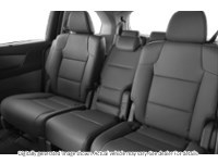 2016 Honda Odyssey 4Dr Wgn Ex-L W/Navi Interior Shot 5