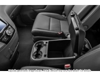 2016 Honda Odyssey 4Dr Wgn Ex-L W/Navi Interior Shot 7