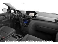 2016 Honda Odyssey 4Dr Wgn Ex-L W/Navi Interior Shot 1