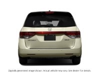 2016 Honda Odyssey 4Dr Wgn Touring Exterior Shot 8