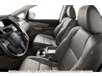 2016 Honda Odyssey 4Dr Wgn Touring Interior Shot 4