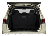 2016 Honda Odyssey 4Dr Wgn Touring Exterior Shot 4