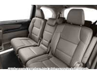 2016 Honda Odyssey 4Dr Wgn Touring Interior Shot 5