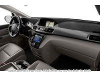 2016 Honda Odyssey 4Dr Wgn Touring Interior Shot 1