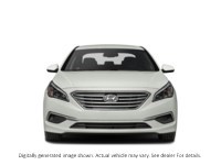 2017 Hyundai Sonata 4Dr Sdn 2.4L Auto Gl Exterior Shot 6