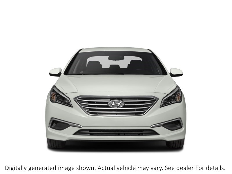 2017 Hyundai Sonata 4Dr Sdn 2.4L Auto Gl Exterior Shot 6